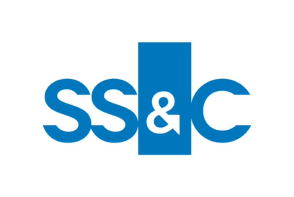 SS&C logo